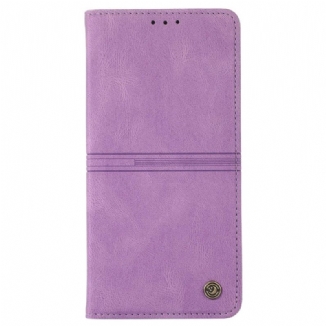 Flip Cover Samsung Galaxy A23 5G Simili Cuir Dream Series