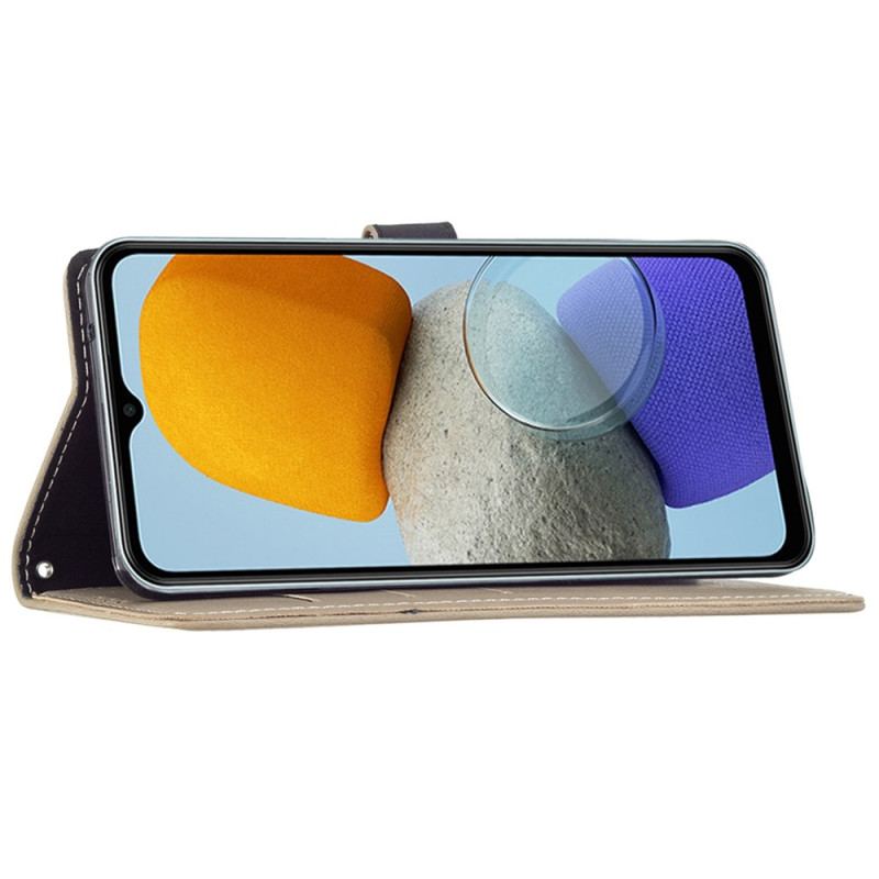 Housse Samsung Galaxy A23 5G Classique Stylée