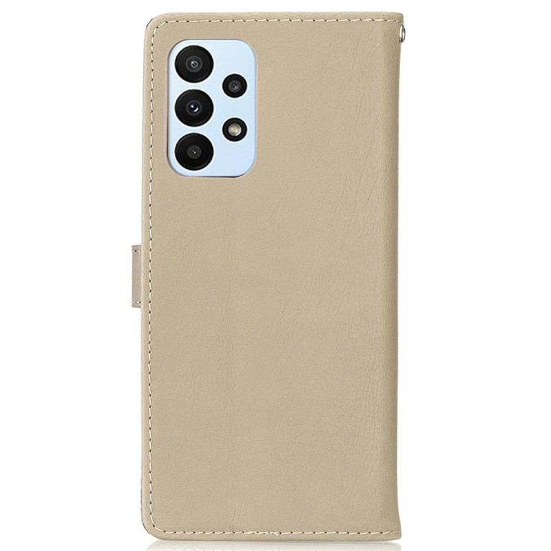 Housse Samsung Galaxy A23 5G Classique Stylée