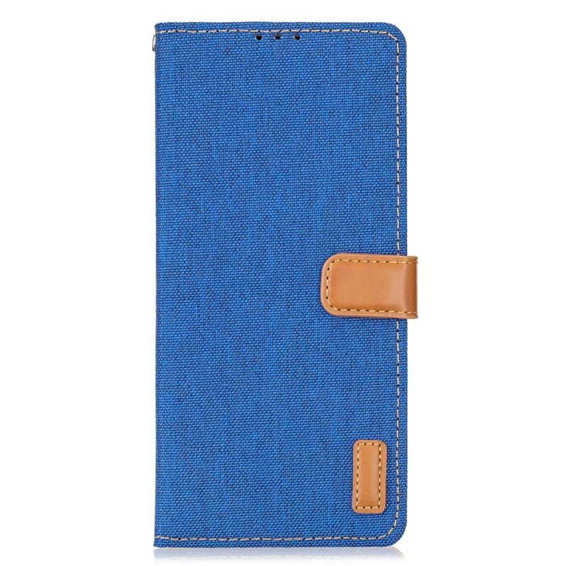 Housse Samsung Galaxy A23 5G Jeans