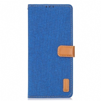 Housse Samsung Galaxy A23 5G Jeans