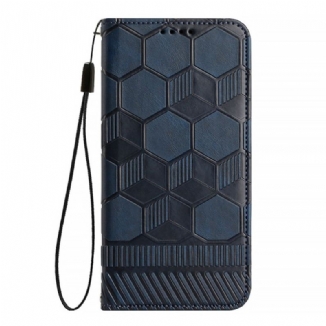 Housse Samsung Galaxy A23 5G Motif Ballon Football
