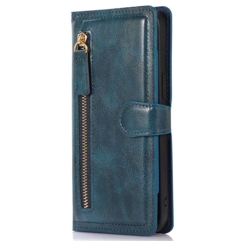 Housse Samsung Galaxy A23 5G Porte-Monnaie