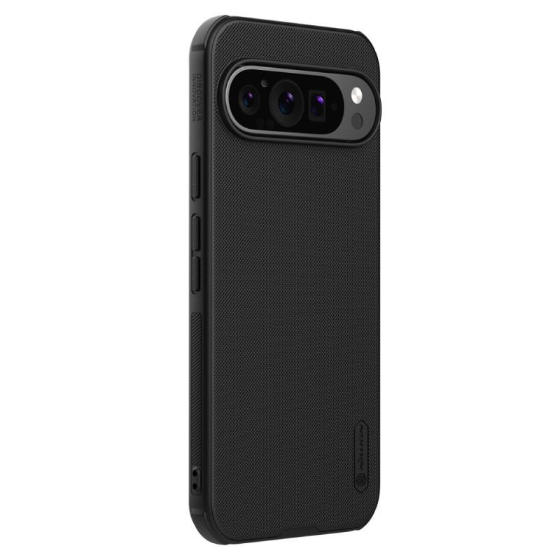 Coque Google Pixel 9 Pro XL Super Frosted Shield Pro NILLKIN