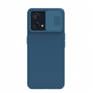 Coque Realme 9 Pro Plus CamShield Nillkin