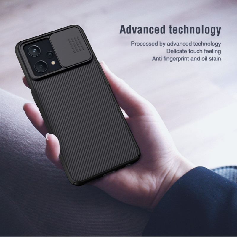 Coque Realme 9 Pro Plus CamShield Nillkin