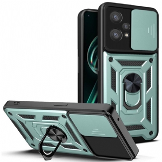 Coque Realme 9 Pro Plus Multi-Fonctionnelle