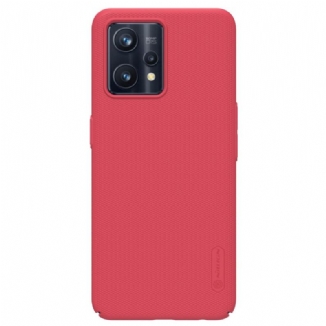 Coque Realme 9 Pro Plus Rigide Givré Nillkin