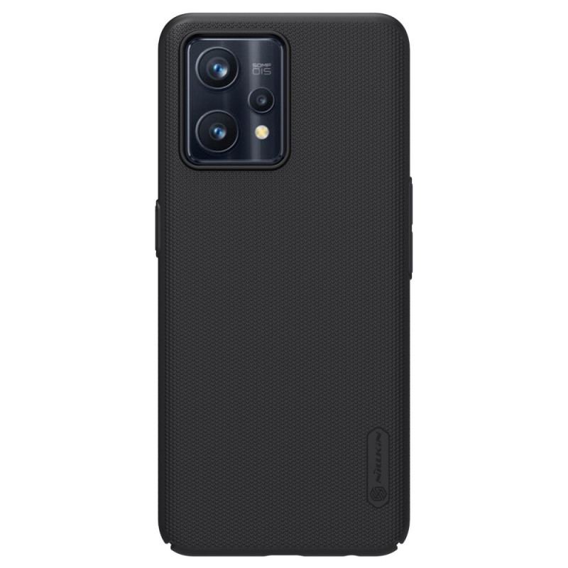 Coque Realme 9 Pro Plus Rigide Givré Nillkin