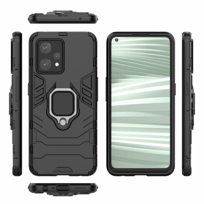 Coque Realme 9 Pro Plus Ring Résistante