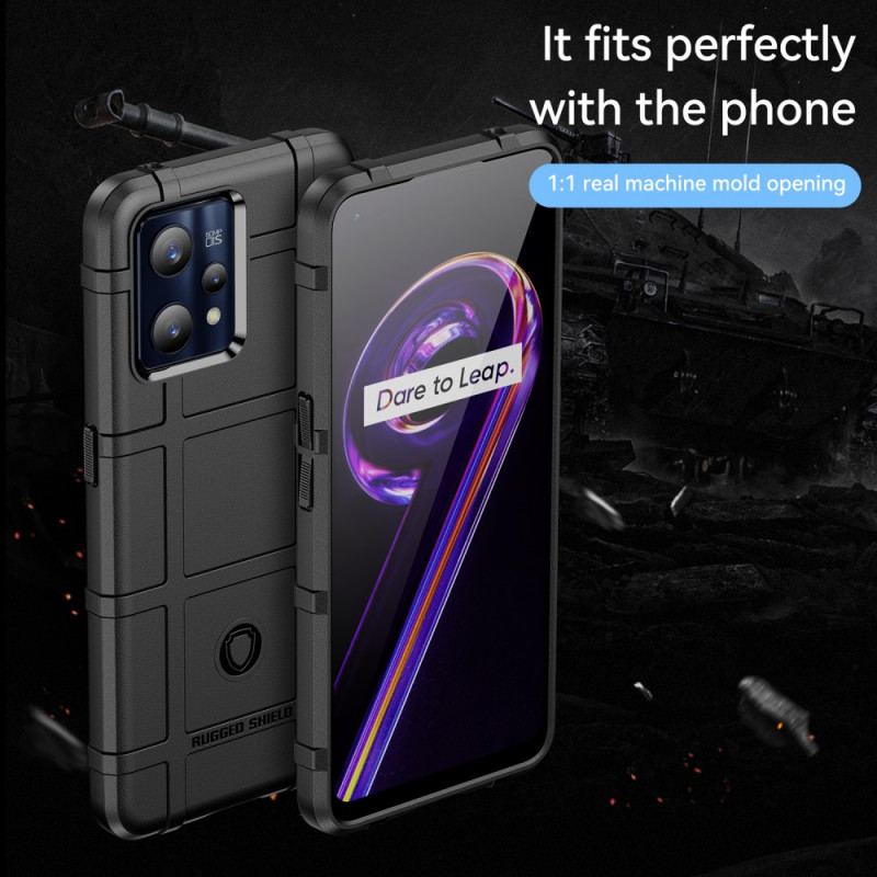 Coque Realme 9 Pro Plus Rugged Shield