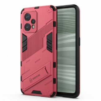 Coque Realme 9 Pro Plus Support Amovible Vertical et Horizontal