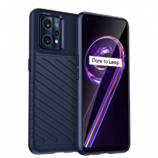 Coque Realme 9 Pro Plus Thunder Series