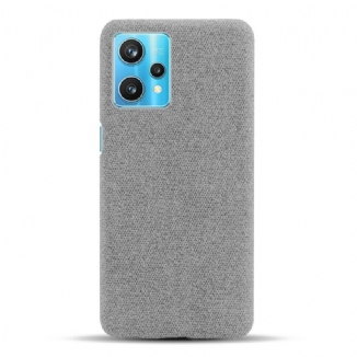 Coque Realme 9 Pro Plus Tissu