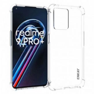 Coque Realme 9 Pro Plus Transparente ENKAY