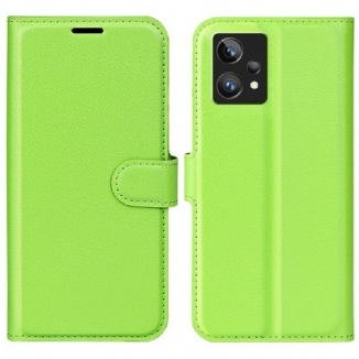 Housse Realme 9 Pro Plus Classique