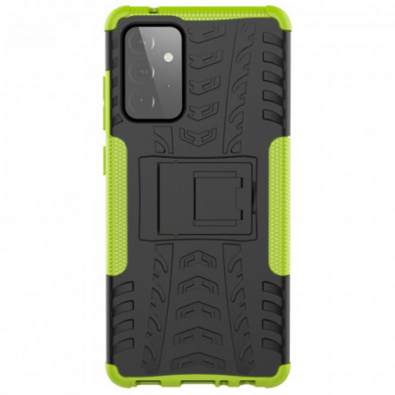 Coque Samsung Galaxy A72 4G / A72 5G Résistante Ultra