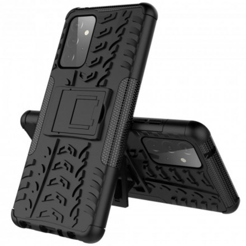 Coque Samsung Galaxy A72 4G / A72 5G Résistante Ultra