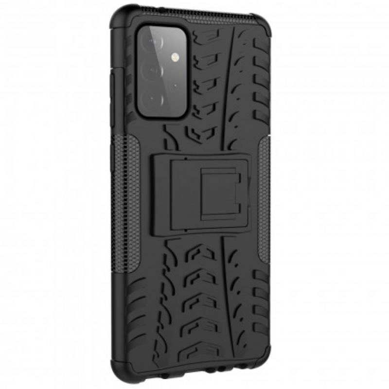 Coque Samsung Galaxy A72 4G / A72 5G Résistante Ultra