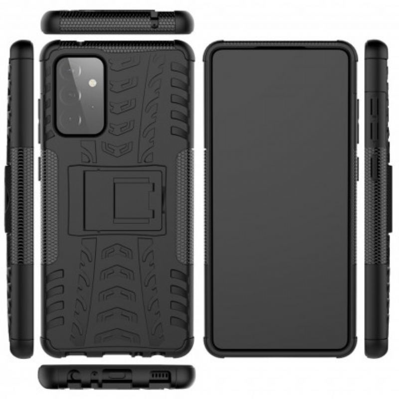 Coque Samsung Galaxy A72 4G / A72 5G Résistante Ultra