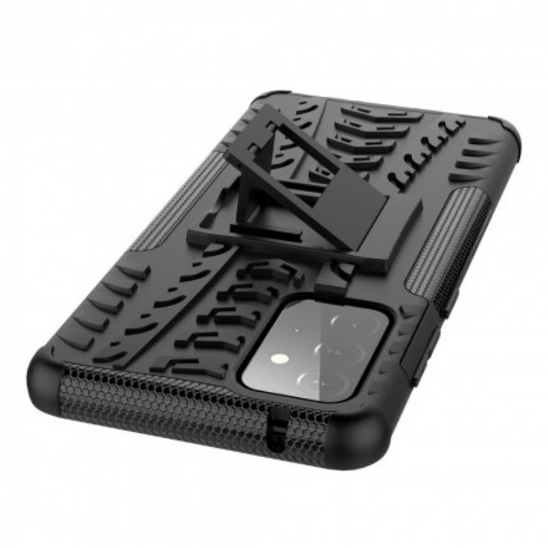 Coque Samsung Galaxy A72 4G / A72 5G Résistante Ultra