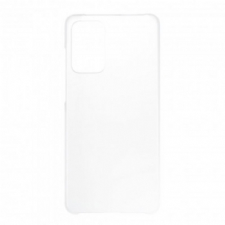 Coque Samsung Galaxy A72 4G / A72 5G Rigide Classique