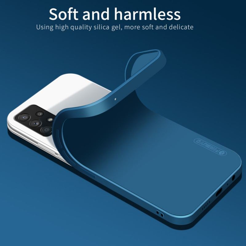 Coque Samsung Galaxy A72 4G / A72 5G Silicone PINWUYO