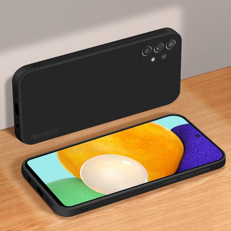 Coque Samsung Galaxy A72 4G / A72 5G Silicone PINWUYO