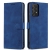 bleu fonce