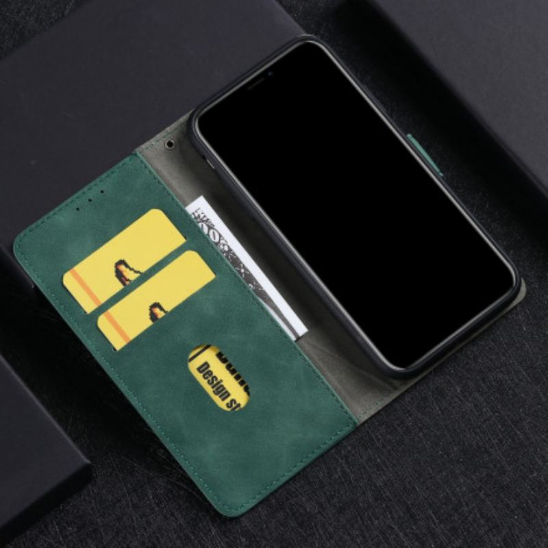 Housse Samsung Galaxy A72 4G / A72 5G Skin-Touch