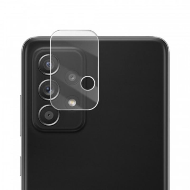 Lentille de Protection en Verre Trempé pour Samsung Galaxy A52 4G/5G / A72 4G/5G MOCOLO