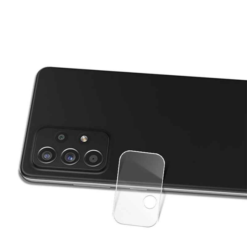 Lentille de Protection en Verre Trempé pour Samsung Galaxy A52 4G/5G / A72 4G/5G MOCOLO