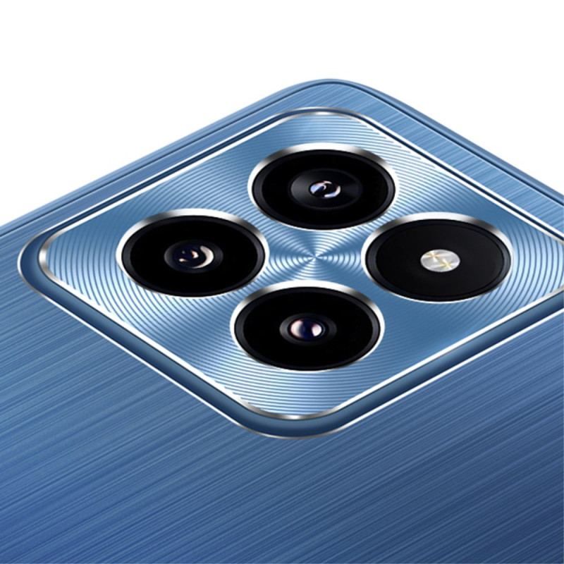 Coque Xiaomi 14 Pro Brossée