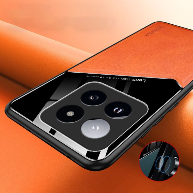 Coque Xiaomi 14 Pro Magnétique