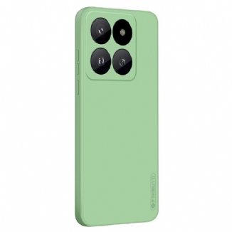 Coque Xiaomi 14 Pro PINWUYO