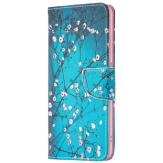 Housse Samsung Galaxy M53 5G Arbre