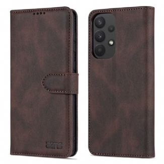 Housse Samsung Galaxy M53 5G AZNS Coutures