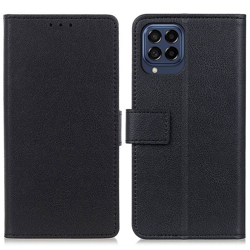 Housse Samsung Galaxy M53 5G Classique