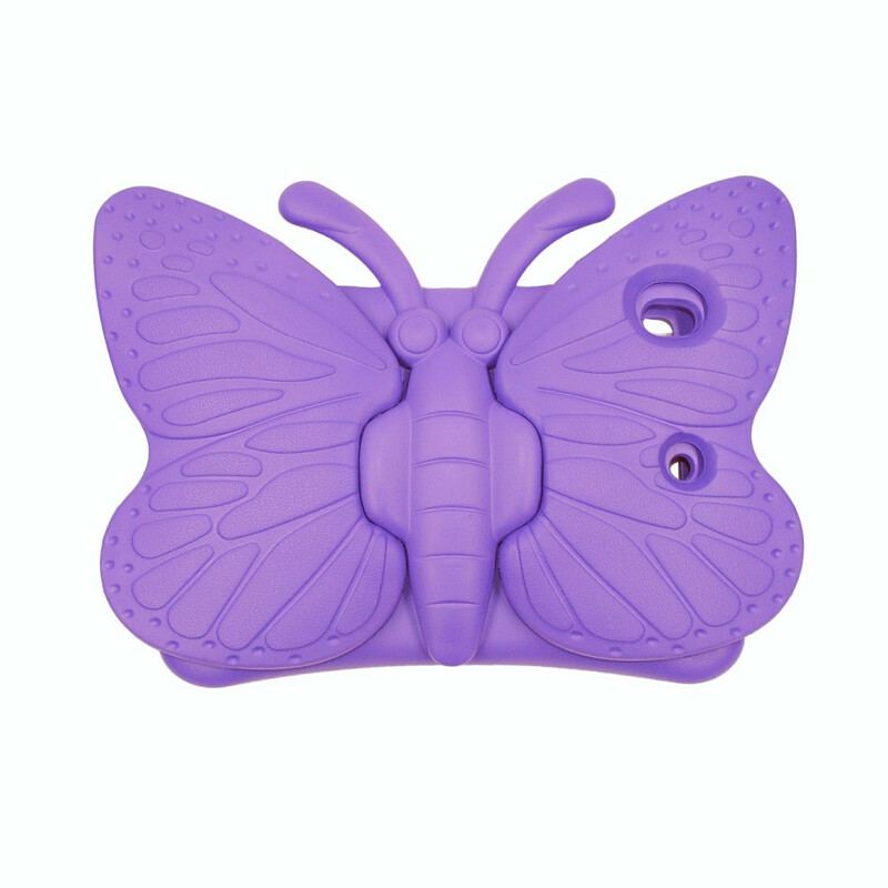 Coque iPad 10.2" (2020) (2019) / Air 10.5" (2019) / Pro 10.5" EVA Papillons