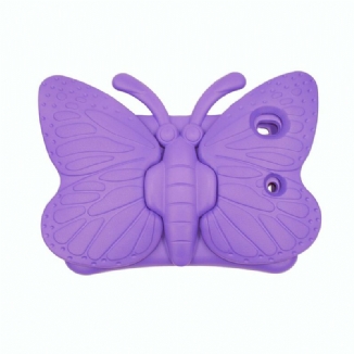 Coque iPad 10.2" (2020) (2019) / Air 10.5" (2019) / Pro 10.5" EVA Papillons