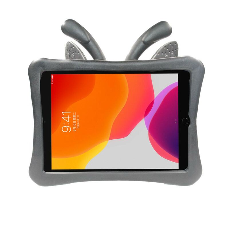 Coque iPad 10.2" (2020) (2019) / Air 10.5" (2019) / Pro 10.5" EVA Papillons
