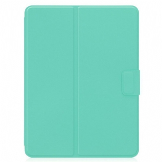 Étui iPad 10.2" (2020) (2019) Style Smart Case