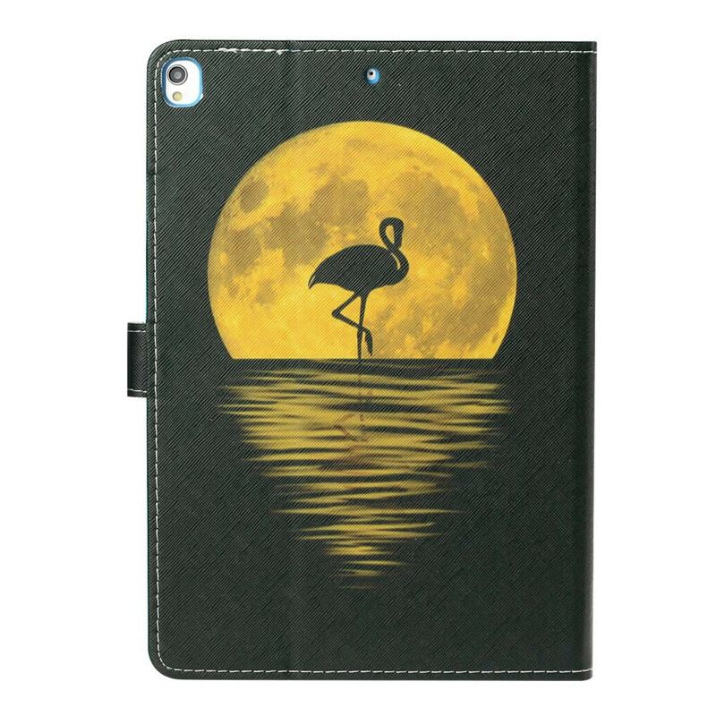 Housse iPad 10.2" (2020) (2019) Moon