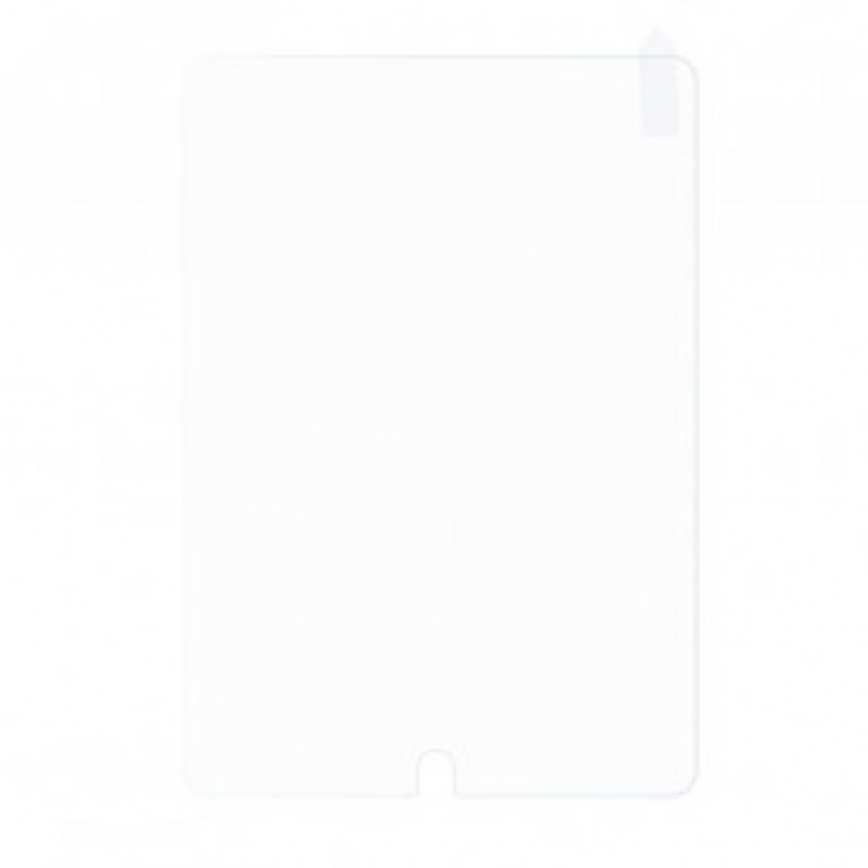 Protection en verre trempé pour l’écran du iPad 10.2" (2020) (2019) Rurihai