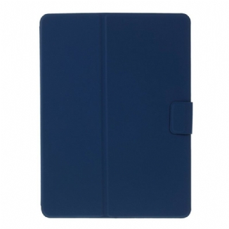 Smart Case iPad 10.2" (2019) (2020) Tri Fold Porte-Stylet