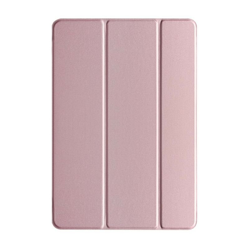 Smart Case iPad 10.2" (2020) (2019) Trois Volets