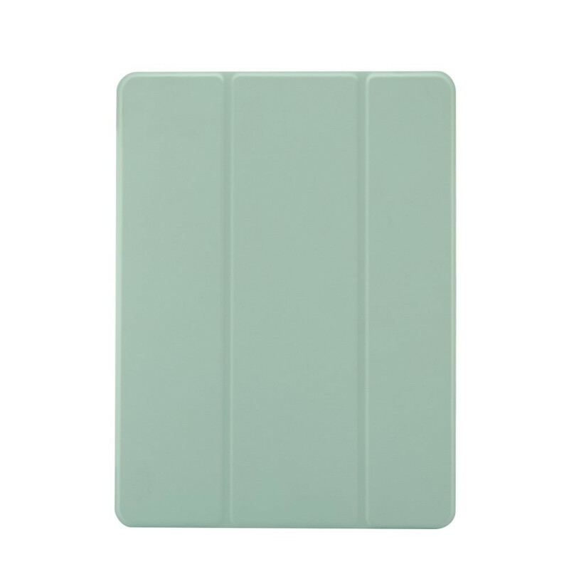 Smart Case iPad 10.2" (2020) (2019) Trois Volets Skin Feeling