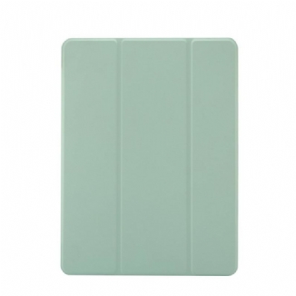Smart Case iPad 10.2" (2020) (2019) Trois Volets Skin Feeling
