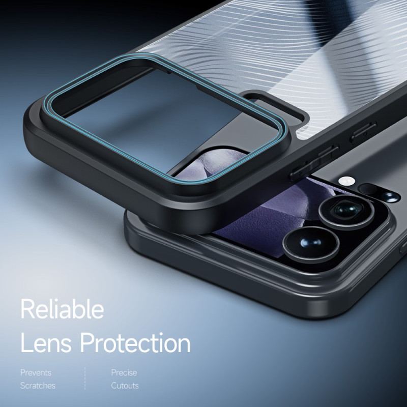 Coque Xiaomi 17 Pro Max Aimo Series DUX DUCIS