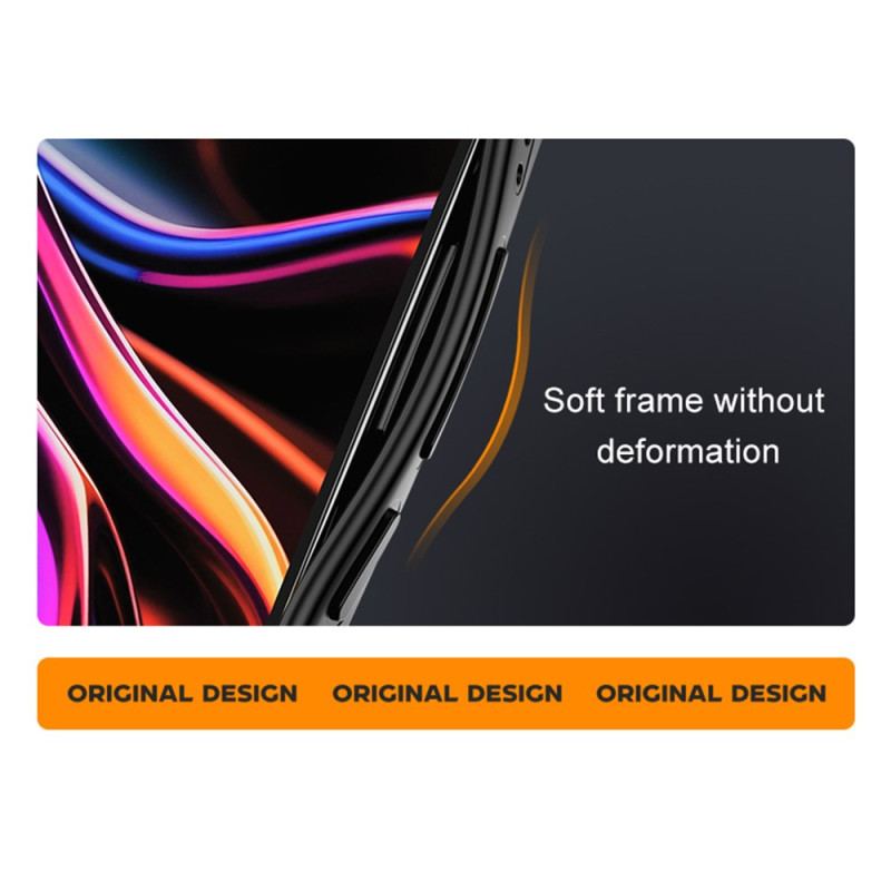 Coque Xiaomi 17 Pro Max Airbag Renforcé